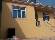 Satılır 4 otaqlı 120 m2 həyət evi Zabrat 1