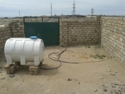 Satılır 3 otaqlı 100 m2 yeni tikili Zığ