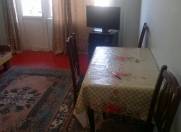 İcarəyə verilir 2 otaqlı 60 m2 yeni tikili Əhmədli