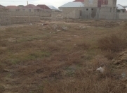 Satılır 25 sot torpaq Aviasiya Akademiyası Universiteti