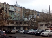 Satılır 3 otaqlı 66 m2 köhnə tikili Nizami m.