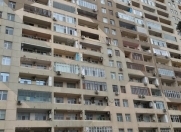 İcarəyə verilir 2 otaqlı 90 m2 yeni tikili 9 mkr