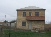 Satılır 5 otaqlı 120 m2 bağ evi Səngəçal