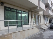 Satılır 3 otaqlı 130 m2 obyekt Gənclik m.