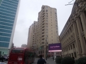 Satılır 4 otaqlı 185 m2 yeni tikili Nizami m.