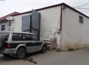 İcarəyə verilir 1 otaqlı 450 m2 obyekt 9 mkr