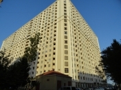 İcarəyə verilir 3 otaqlı 140 m2 yeni tikili Nərimanov r.