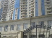 Satılır 4 otaqlı 178 m2 yeni tikili Nəriman Nərimanov m.