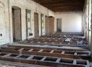 Satılır 1 otaqlı 480 m2 köhnə tikili Sahil m.