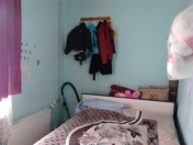 Satılır 1 otaqlı 38 m2 köhnə tikili Bakıxanov