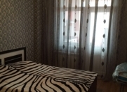 İcarəyə verilir 2 otaqlı 55 m2 yeni tikili İnşaatçılar m.