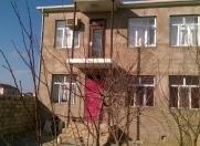 Satılır 6 otaqlı 110 m2 həyət evi Güzdək