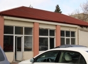 Satılır 2 otaqlı 78 m2 obyekt Neftçilər m.