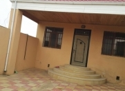 Satılır 3 otaqlı 130 m2 bağ evi Məhəmmədli