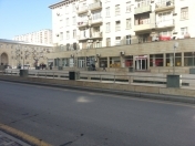 Satılır 1 otaqlı 173 m2 obyekt Montin