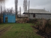 Satılır 2 otaqlı 40 m2 həyət evi Ağdaş