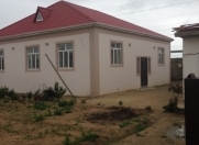 Satılır 6 otaqlı 226 m2 həyət evi Buzovna