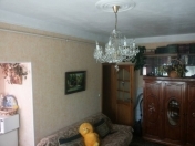 Satılır 1 otaqlı 27 m2 köhnə tikili 4 mkr