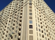 Satılır 4 otaqlı 136 m2 yeni tikili Heydər Əliyev Mərkəzi