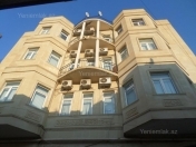 İcarəyə verilir 5 otaqlı 160 m2 ofis Nizami m.