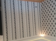 İcarəyə verilir 1 otaqlı 38 m2 yeni tikili Xırdalan