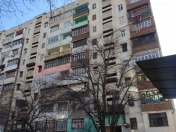 Satılır 3 otaqlı 65 m2 köhnə tikili Gəncə