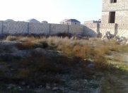 Satılır 4 sot torpaq Binə