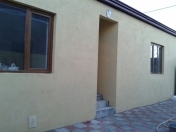 Satılır 3 otaqlı 200 m2 həyət evi Zabrat 1