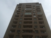 Satılır 3 otaqlı 107 m2 yeni tikili Badamdar