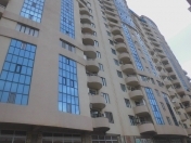 Satılır 4 otaqlı 178 m2 yeni tikili Nəriman Nərimanov m.