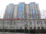 Satılır 4 otaqlı 171 m2 yeni tikili Dədə Qorqud parkı