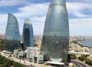 Satılır 2 otaqlı 65 m2 köhnə tikili Bakıxanov