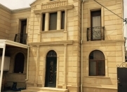 İcarəyə verilir 4 otaqlı 140 m2 həyət evi Masazır