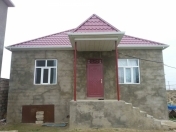 Satılır 3 otaqlı 120 m2 həyət evi Kürdəxanı