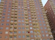 İcarəyə verilir 3 otaqlı 115 m2 yeni tikili Yasamal r.