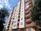 İcarəyə verilir 2 otaqlı 95 m2 yeni tikili İnşaatçılar m.