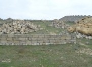 Satılır 5.7 sot torpaq Badamdar