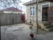 Satılır 3 otaqlı 60 m2 bağ evi Bilgəh