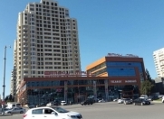 Satılır 3 otaqlı 137 m2 yeni tikili Qələbə dairəsi