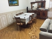 İcarəyə verilir 3 otaqlı 160 m2 yeni tikili Qələbə dairəsi