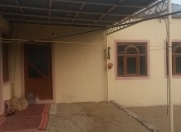 Satılır 4 otaqlı 125 m2 həyət evi Maştağa