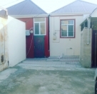 Satılır 3 otaqlı 60 m2 həyət evi Şah İsmayıl Xətai m.
