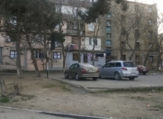 İcarəyə verilir 1 otaqlı 30 m2 köhnə tikili 8 km