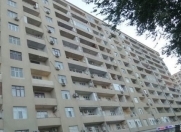 Satılır 3 otaqlı 105 m2 yeni tikili Badamdar