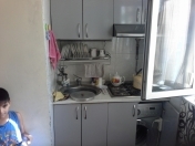 İcarəyə verilir 2 otaqlı 70 m2 köhnə tikili 20-ci sahə