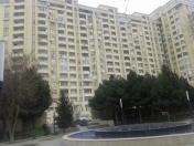 Satılır 3 otaqlı 115 m2 yeni tikili 3 mkr