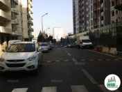 Satılır 1 otaqlı 68 m2 yeni tikili Papanin