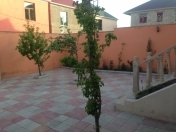 Satılır 5 otaqlı 180 m2 həyət evi Masazır