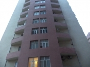 İcarəyə verilir 2 otaqlı 80 m2 yeni tikili 9 mkr