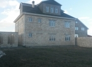 Satılır 7 otaqlı 195 m2 həyət evi Qusar